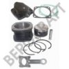 BERGKRAFT BK1101111AS Repair Kit, compressor